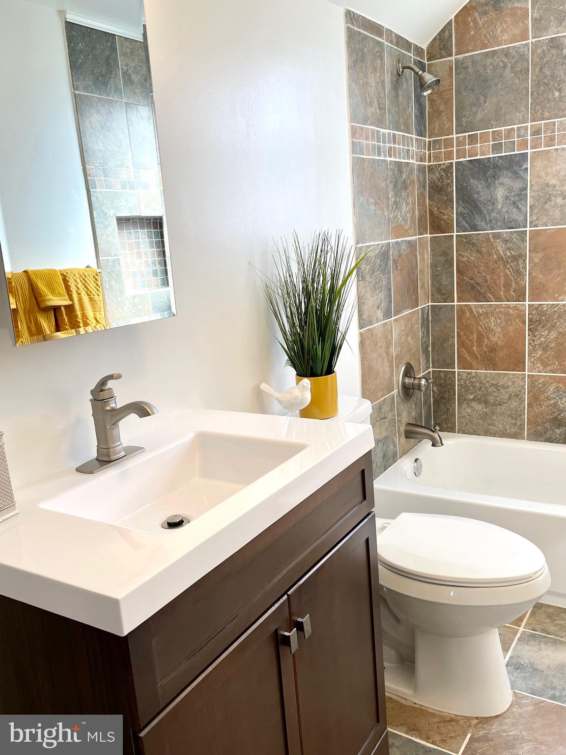 PIKESVILLE VILLAGE - Residential