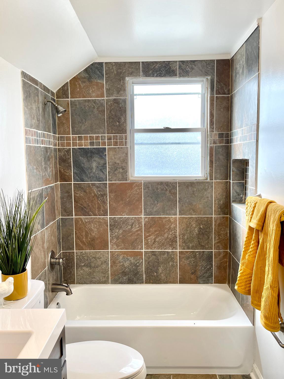 PIKESVILLE VILLAGE - Residential