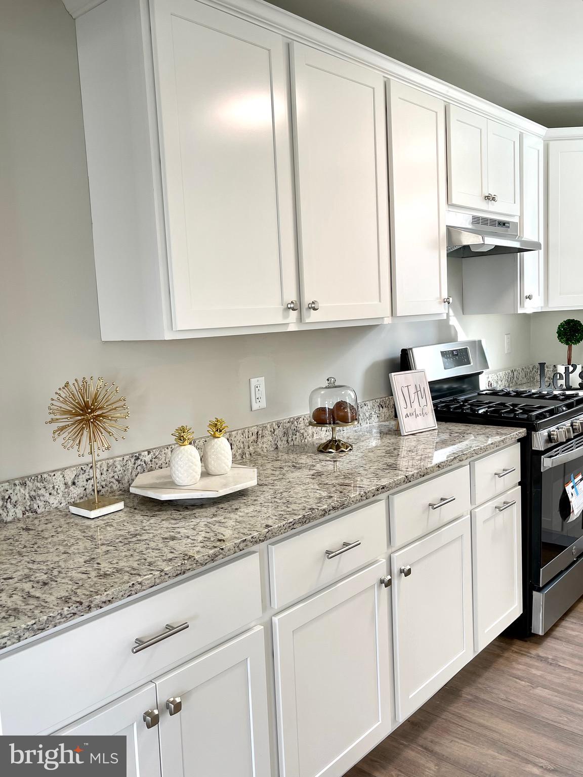 PIKESVILLE VILLAGE - Residential