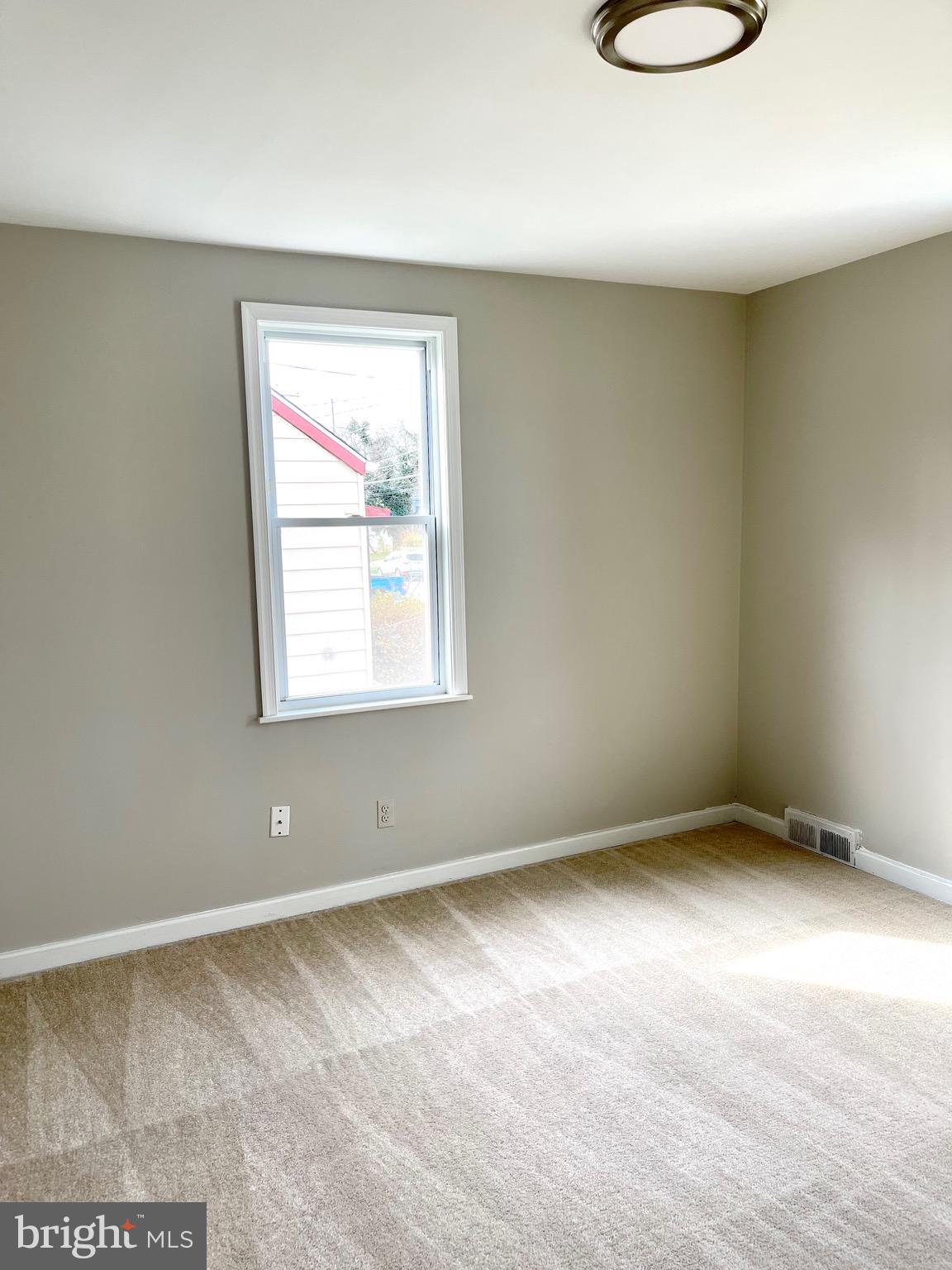 PIKESVILLE VILLAGE - Residential