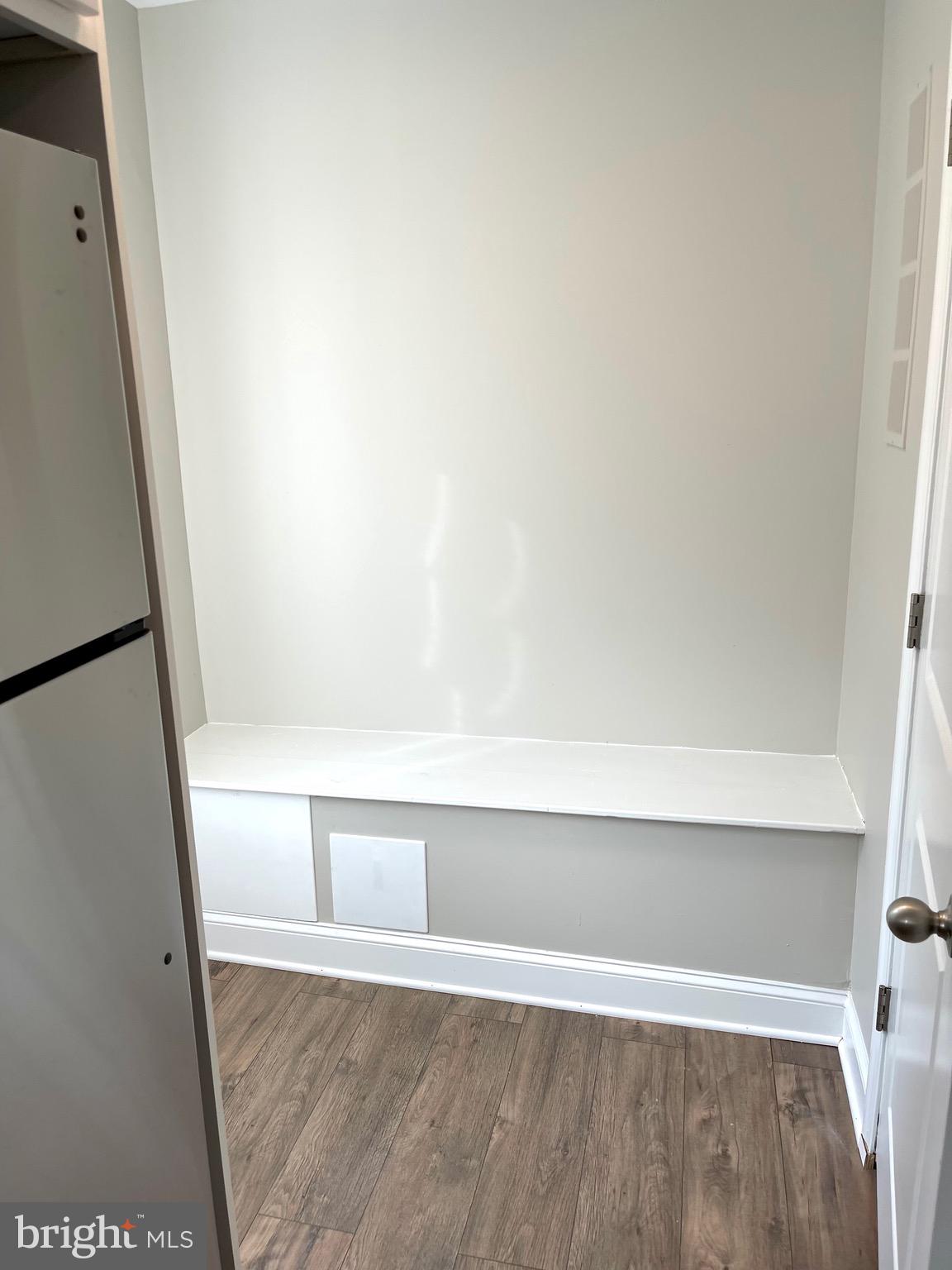 PIKESVILLE VILLAGE - Residential