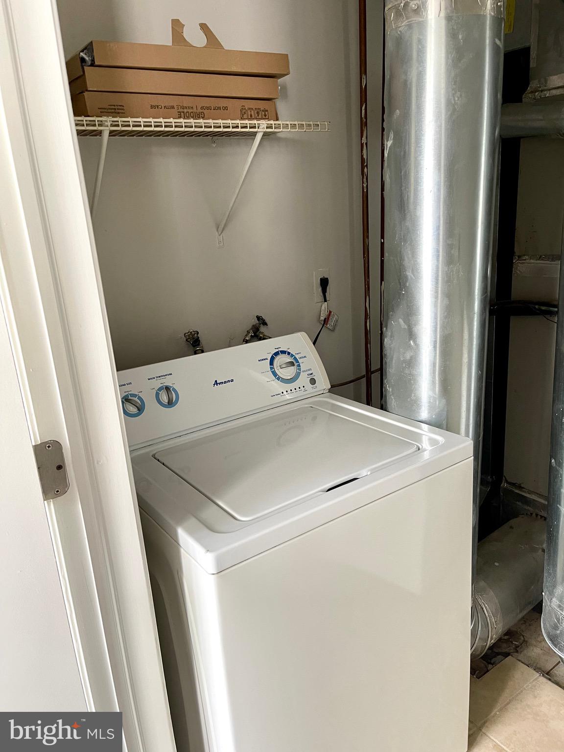 PIKESVILLE VILLAGE - Residential