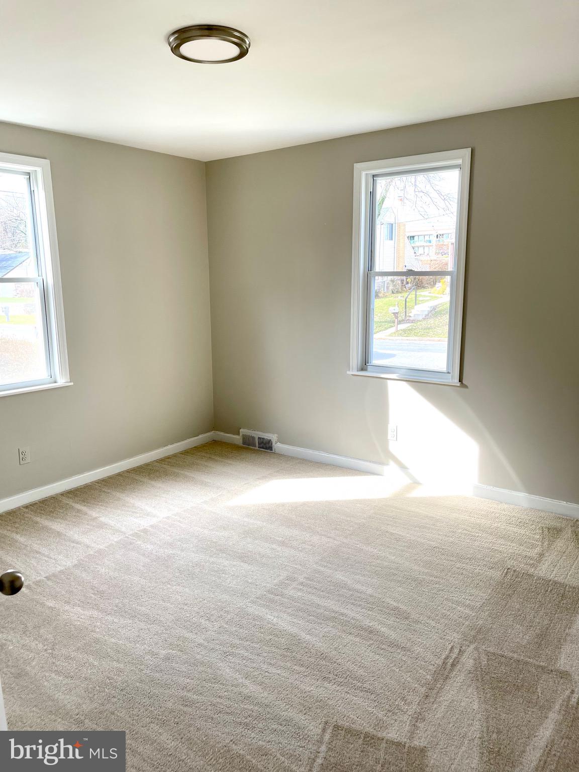 PIKESVILLE VILLAGE - Residential