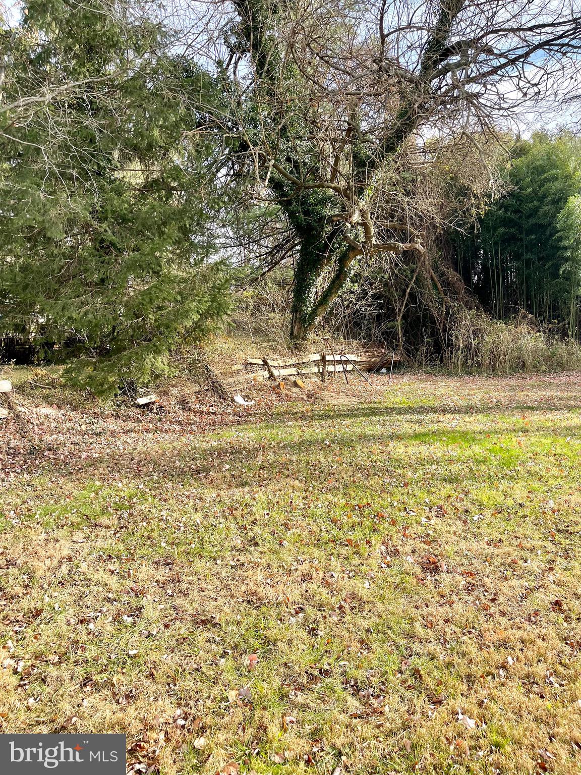 PIKESVILLE VILLAGE - Residential