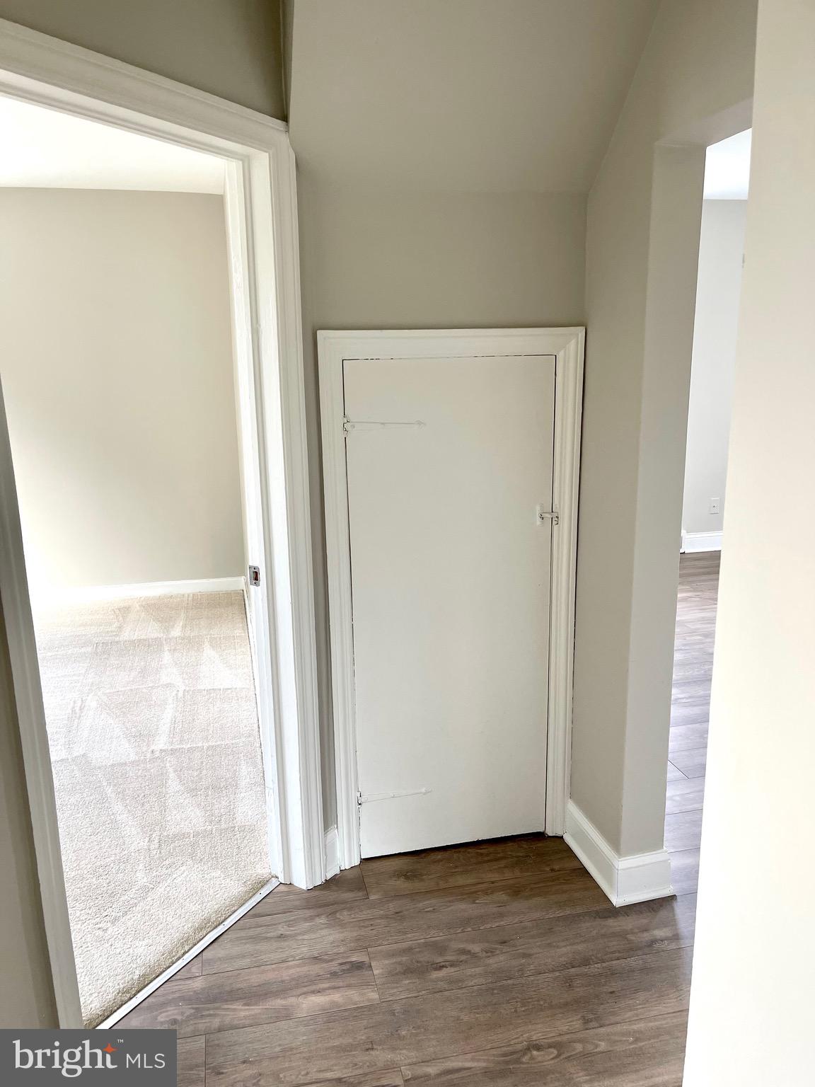 PIKESVILLE VILLAGE - Residential