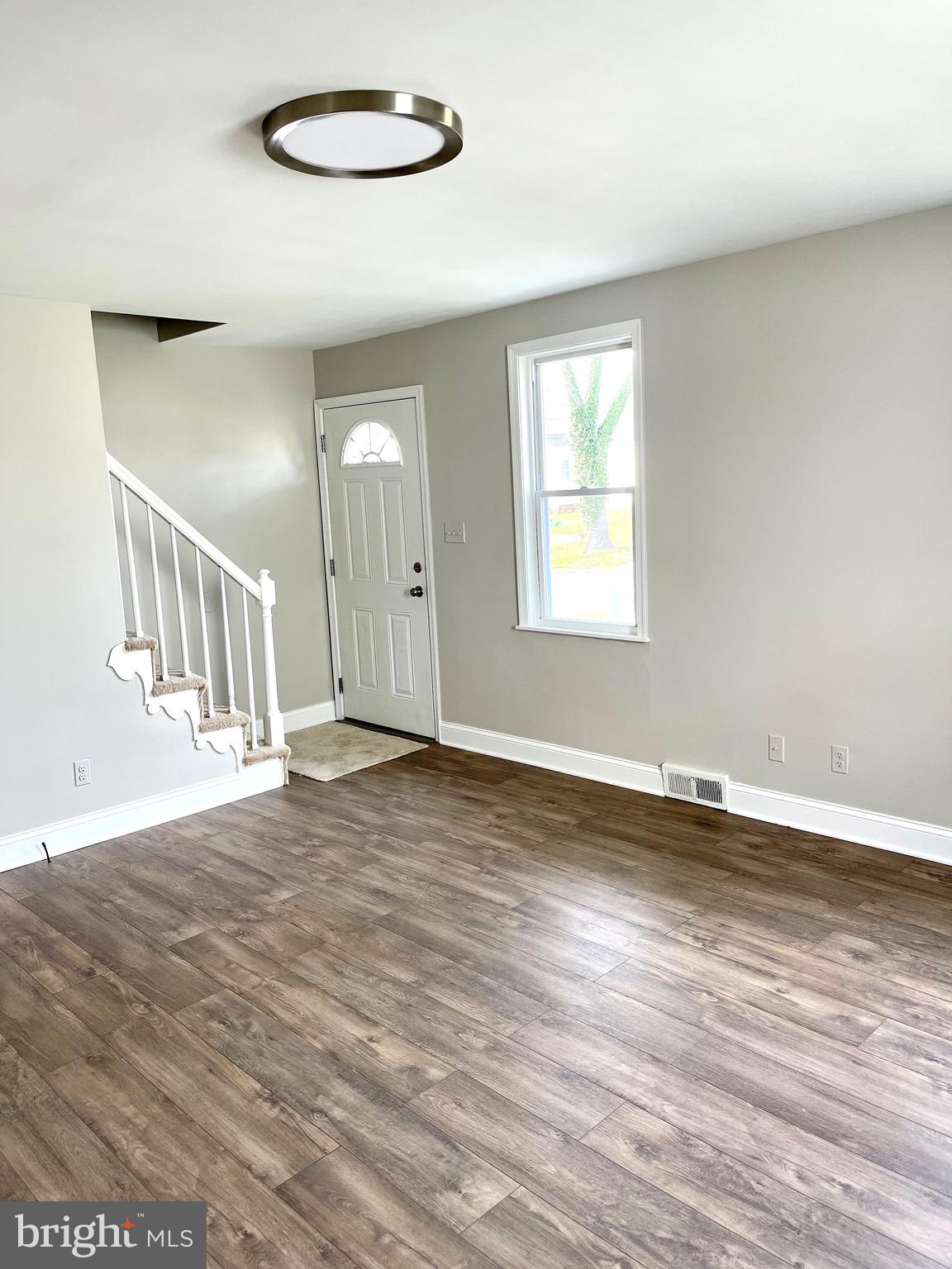 PIKESVILLE VILLAGE - Residential