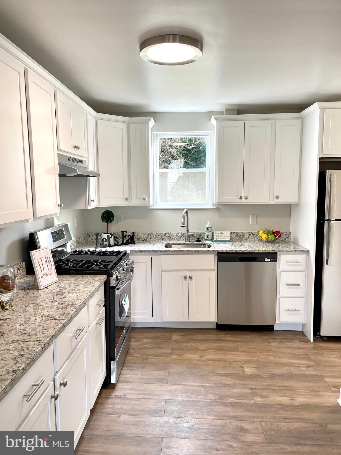 PIKESVILLE VILLAGE - Residential