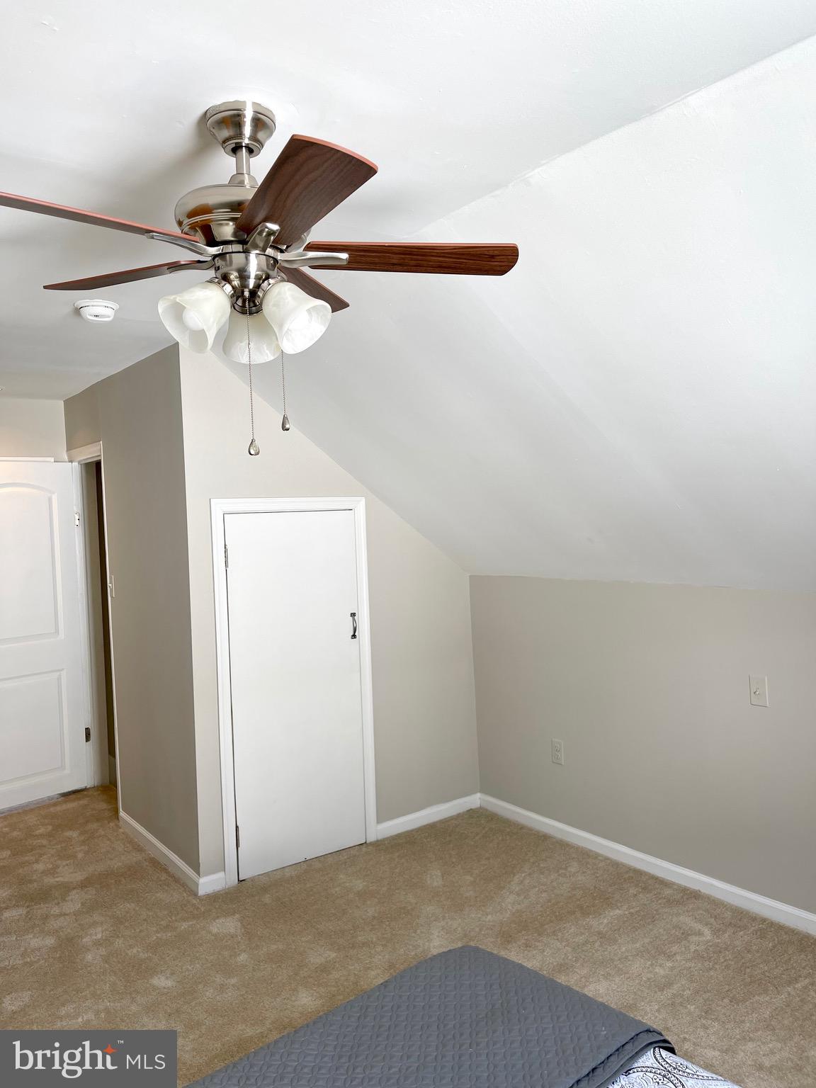 PIKESVILLE VILLAGE - Residential