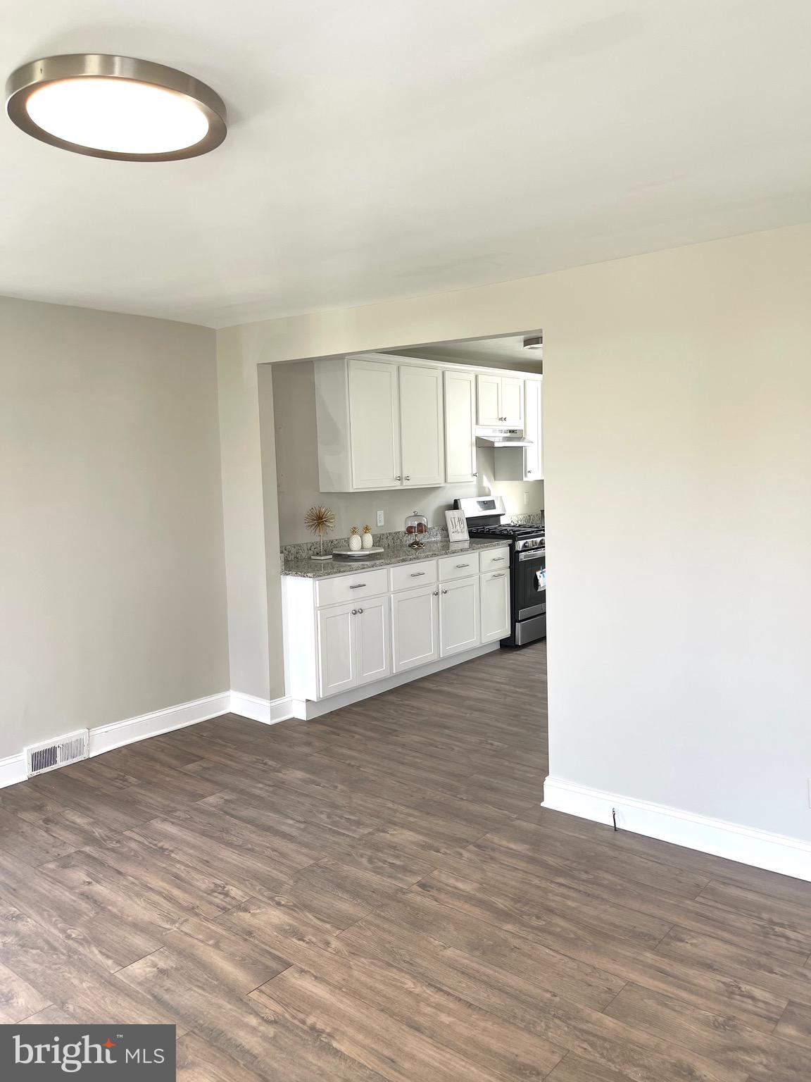 PIKESVILLE VILLAGE - Residential