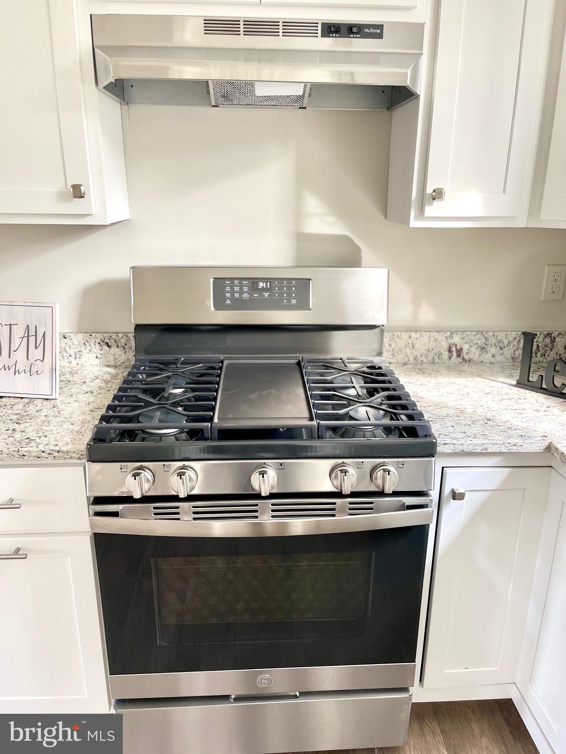 PIKESVILLE VILLAGE - Residential