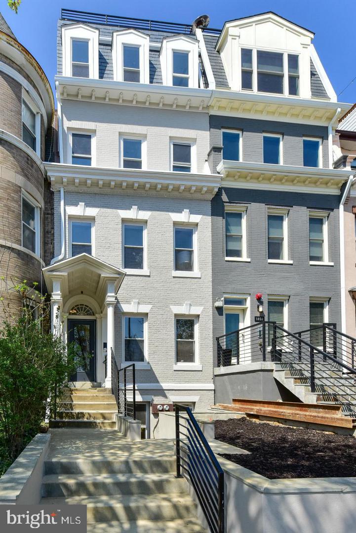 1453 GIRARD STREET NW 3