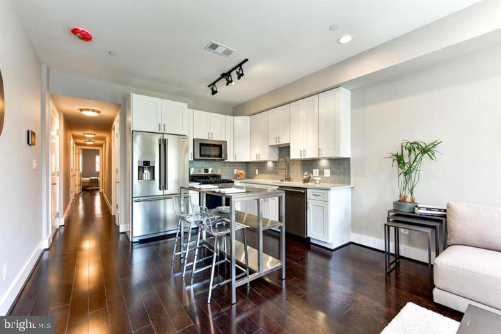 1453 GIRARD STREET NW 3