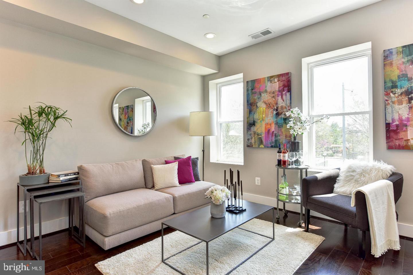 1453 GIRARD STREET NW 3