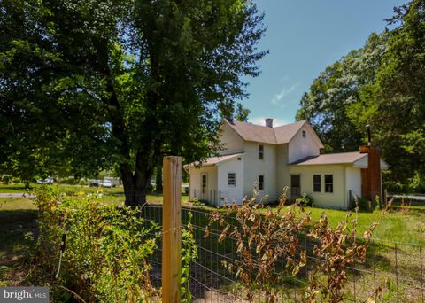 Tiny photo for 4580 Bicknell Road, MARBURY, MD 20658 (MLS # MDCH2055254)