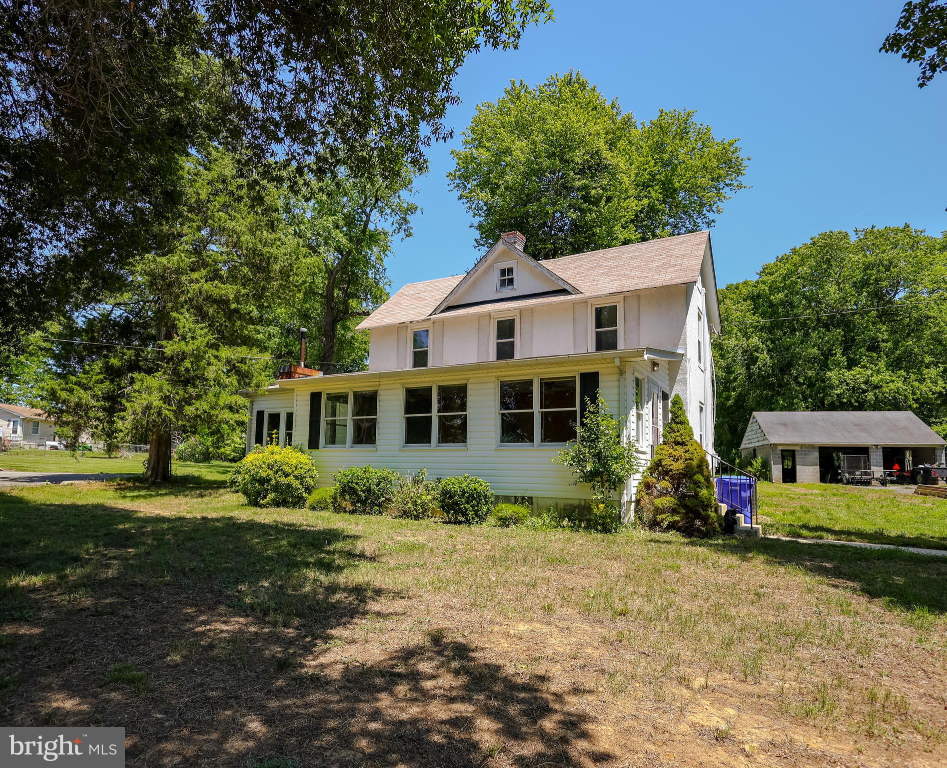 4580 BICKNELL ROAD
