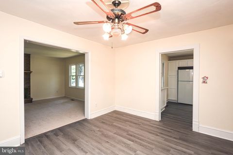 Tiny photo for 4580 Bicknell Road, MARBURY, MD 20658 (MLS # MDCH2055254)