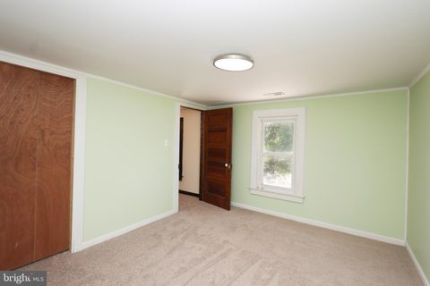 Tiny photo for 4580 Bicknell Road, MARBURY, MD 20658 (MLS # MDCH2055254)