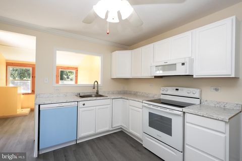 Tiny photo for 4580 Bicknell Road, MARBURY, MD 20658 (MLS # MDCH2055254)