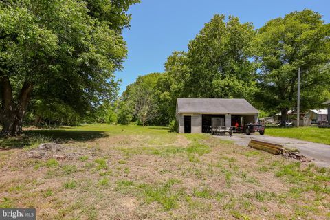 Tiny photo for 4580 Bicknell Road, MARBURY, MD 20658 (MLS # MDCH2055254)