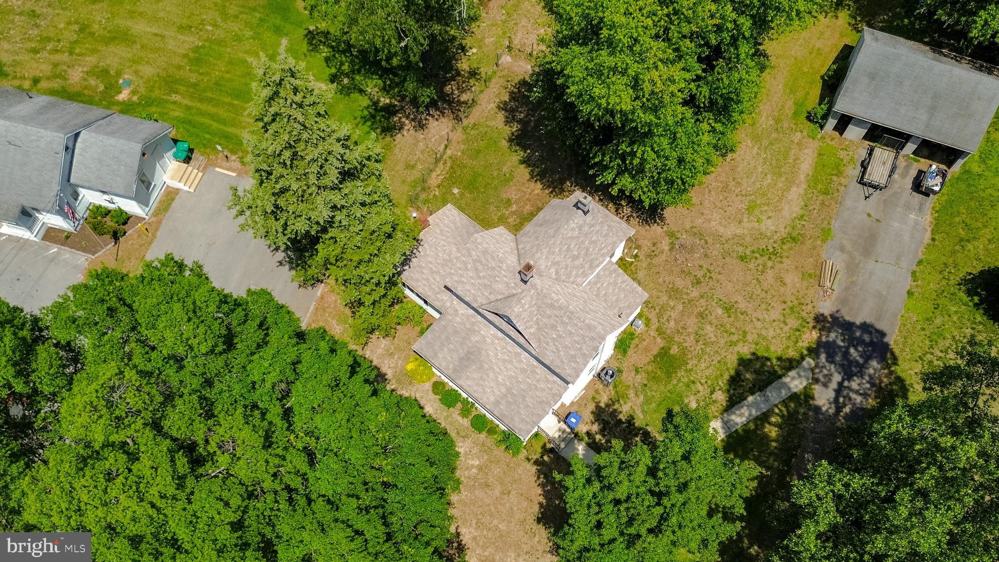 4580 BICKNELL ROAD