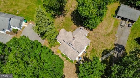 Tiny photo for 4580 Bicknell Road, MARBURY, MD 20658 (MLS # MDCH2055254)