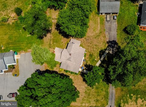 Tiny photo for 4580 Bicknell Road, MARBURY, MD 20658 (MLS # MDCH2055254)