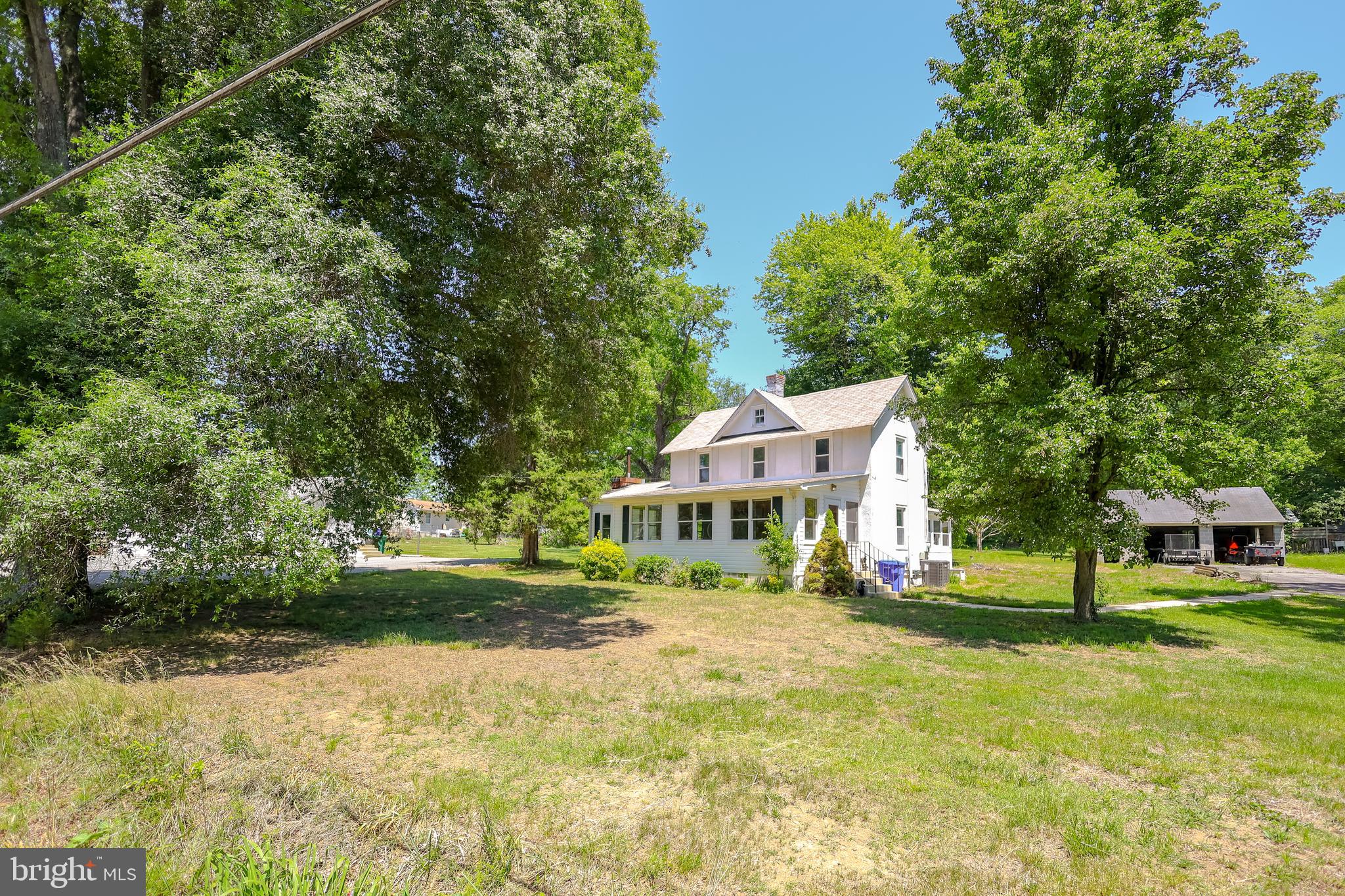 4580 BICKNELL ROAD