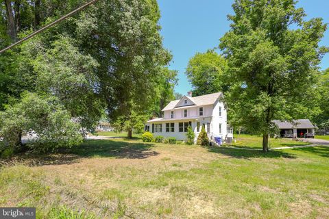 Tiny photo for 4580 Bicknell Road, MARBURY, MD 20658 (MLS # MDCH2055254)