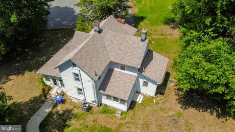 Tiny photo for 4580 Bicknell Road, MARBURY, MD 20658 (MLS # MDCH2055254)