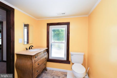 Tiny photo for 4580 Bicknell Road, MARBURY, MD 20658 (MLS # MDCH2055254)