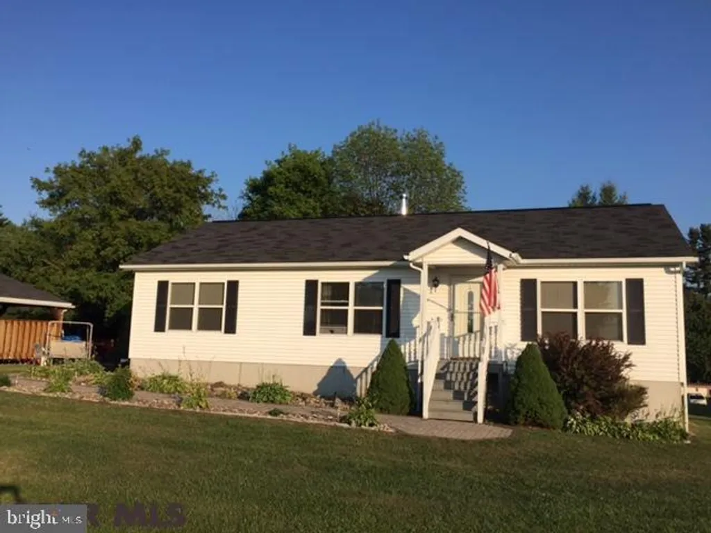 1648 Purdue Mountain Road, Bellefonte, PA 16823