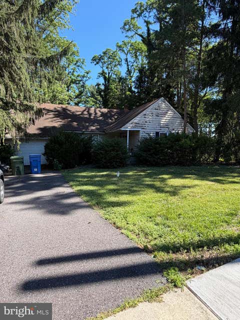 Photo of 1930 Greentree Road, CHERRY HILL, NJ 08003 (MLS # NJCD2120112)