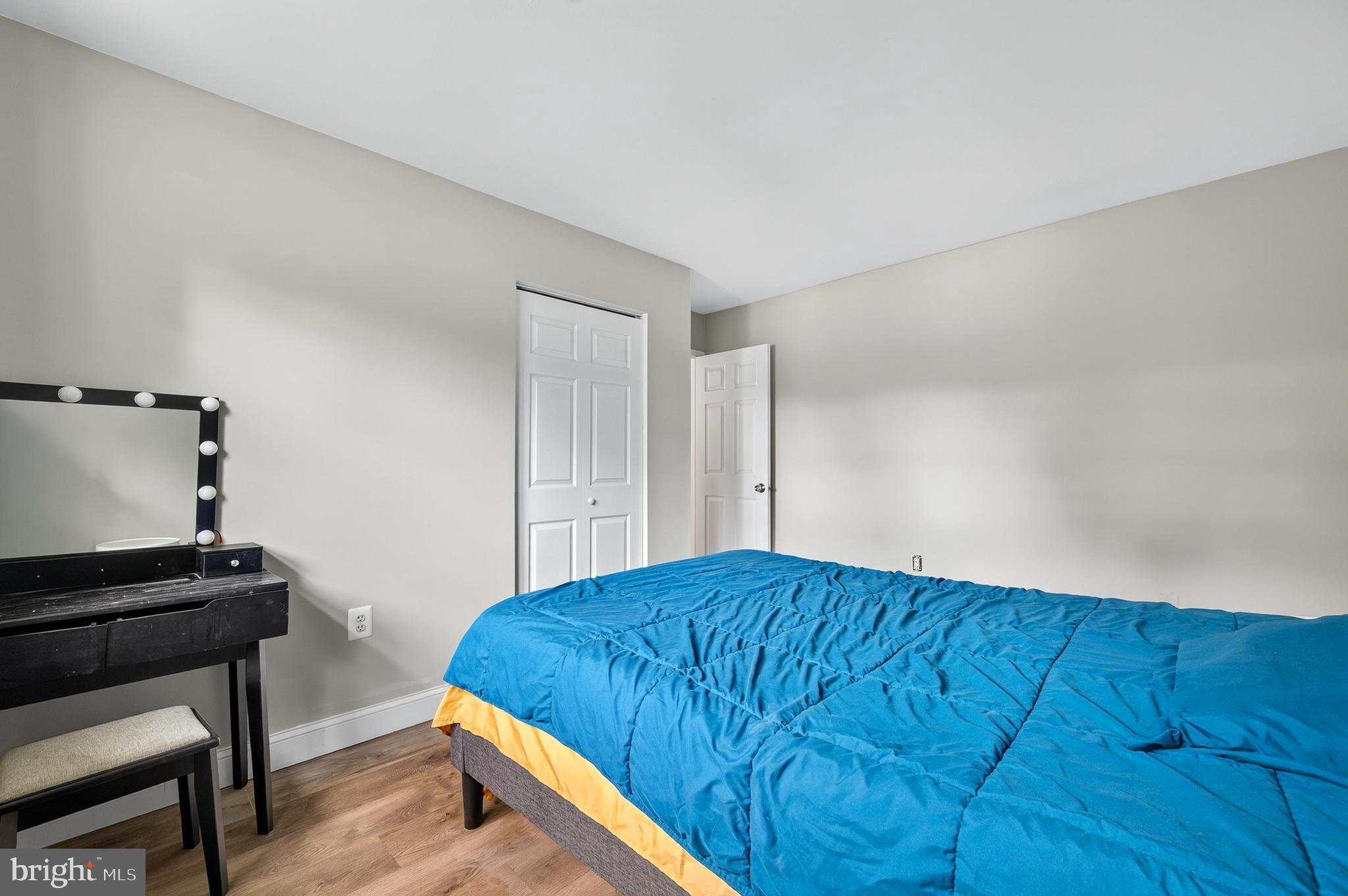 SOUTH FORT FOOTE VILLAGE - Residential