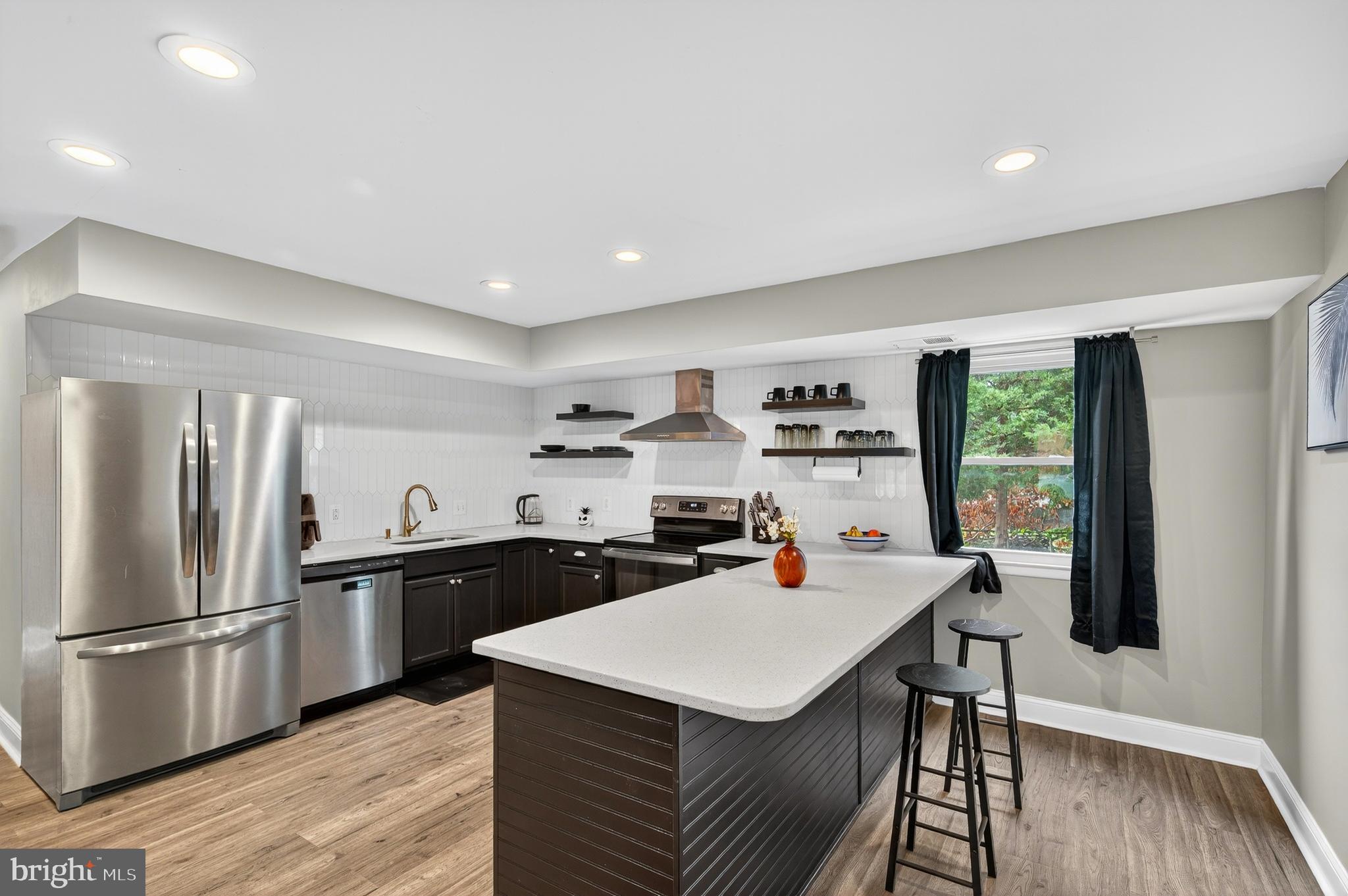 SOUTH FORT FOOTE VILLAGE - Residential