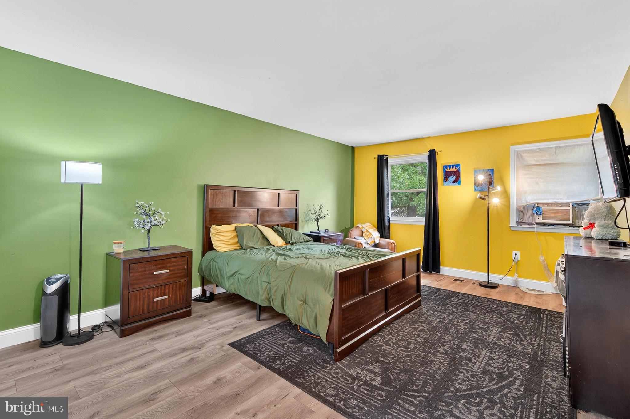 SOUTH FORT FOOTE VILLAGE - Residential