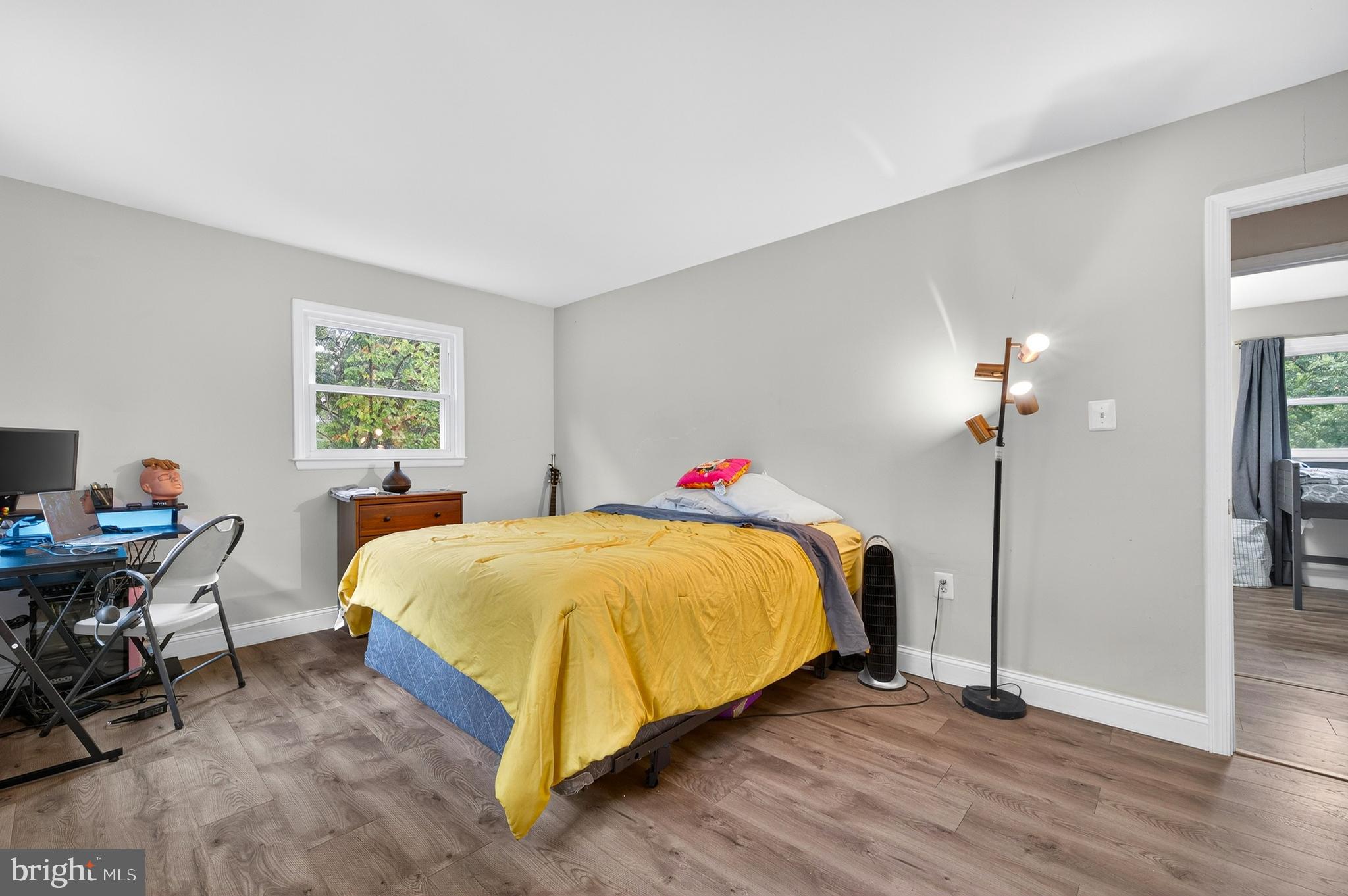 SOUTH FORT FOOTE VILLAGE - Residential