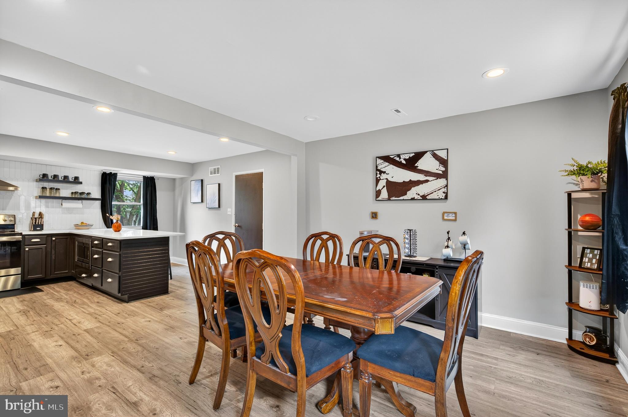 SOUTH FORT FOOTE VILLAGE - Residential