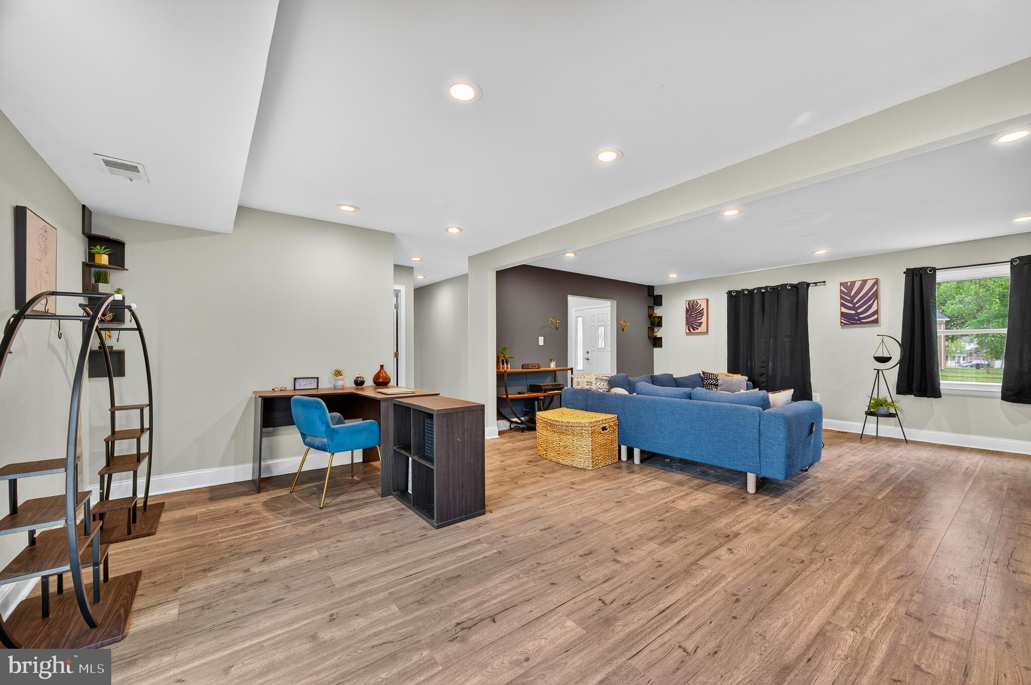 SOUTH FORT FOOTE VILLAGE - Residential