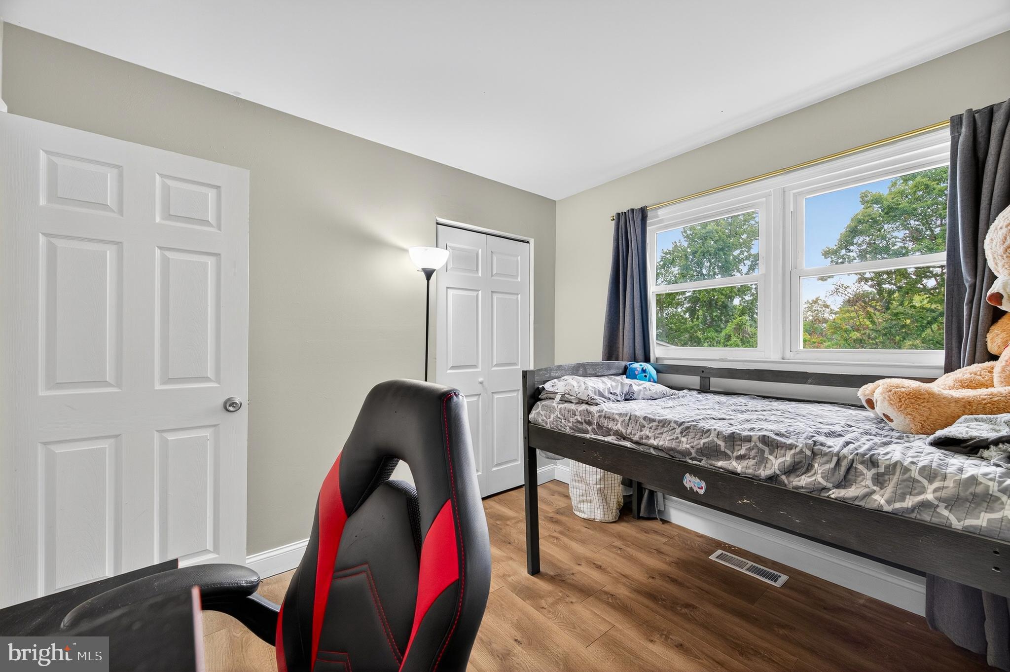 SOUTH FORT FOOTE VILLAGE - Residential