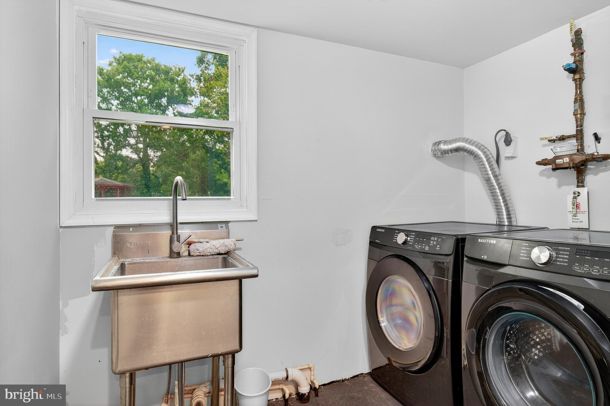 SOUTH FORT FOOTE VILLAGE - Residential