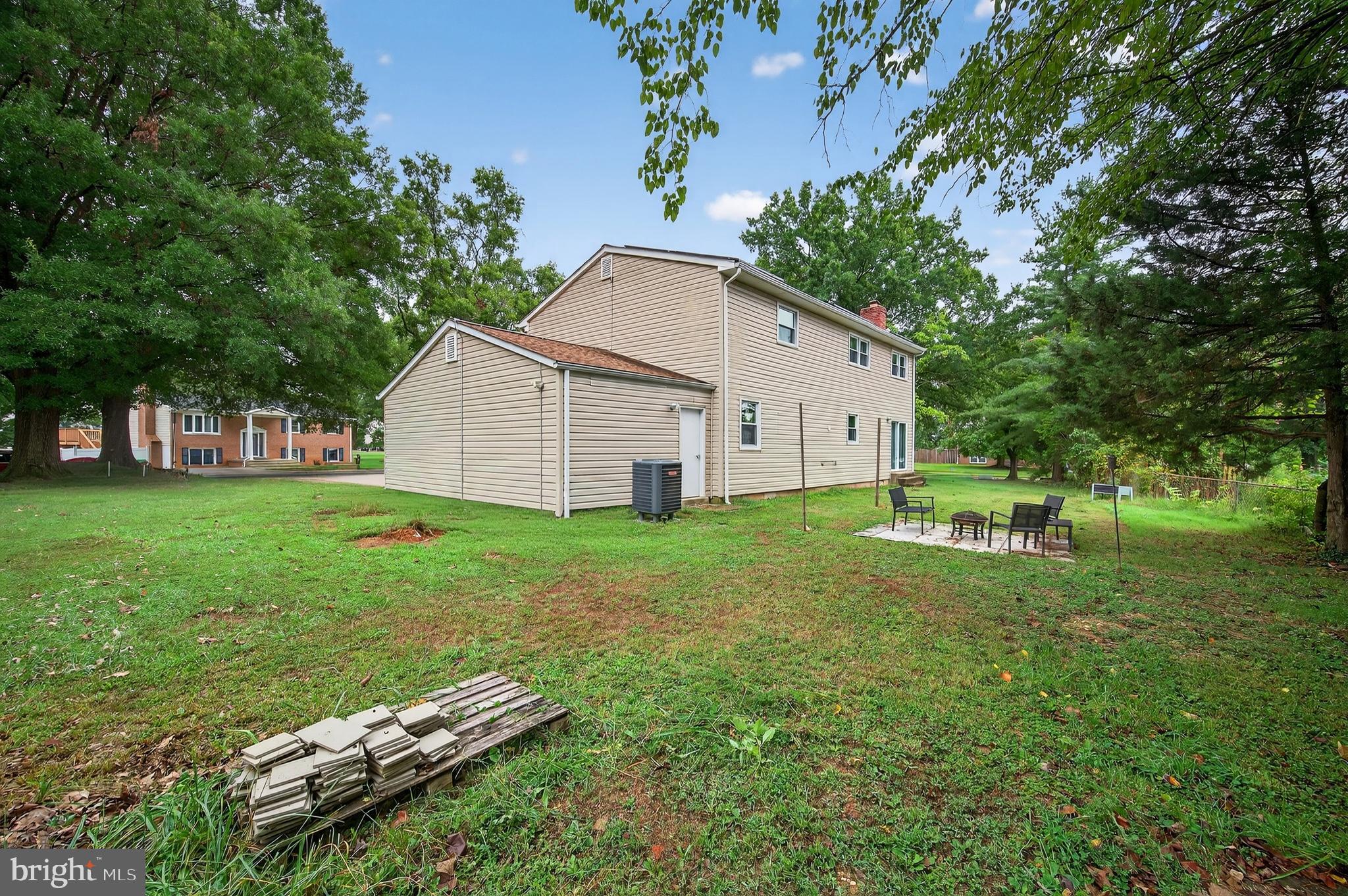 SOUTH FORT FOOTE VILLAGE - Residential