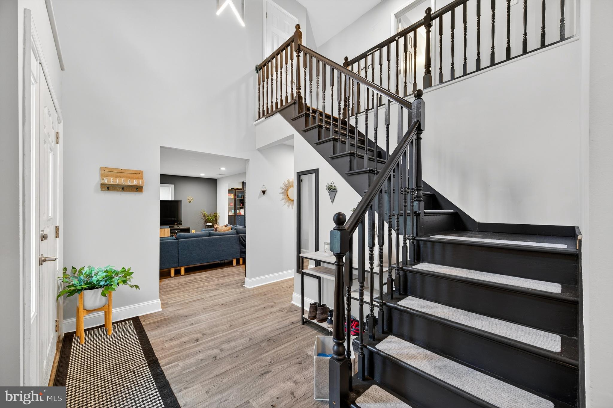 SOUTH FORT FOOTE VILLAGE - Residential