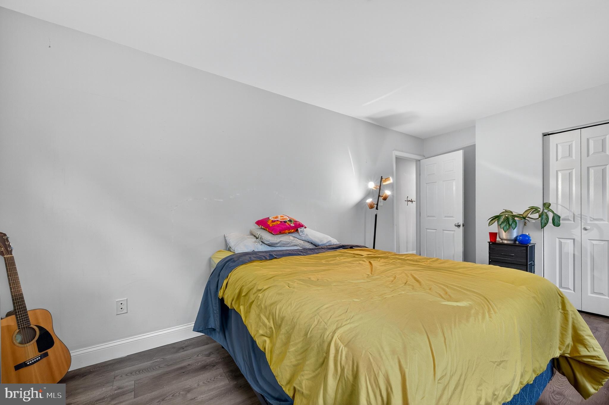 SOUTH FORT FOOTE VILLAGE - Residential