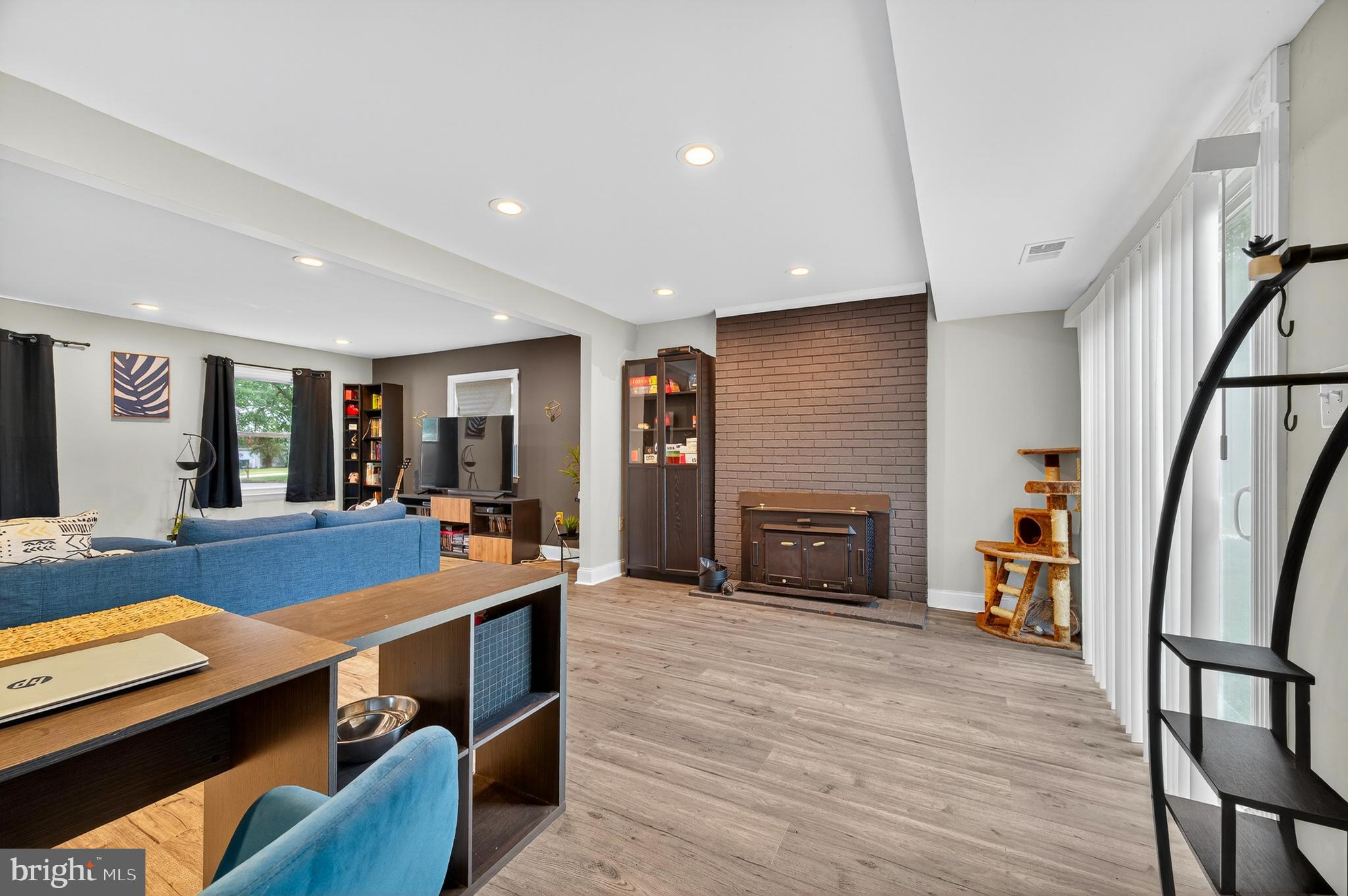 SOUTH FORT FOOTE VILLAGE - Residential