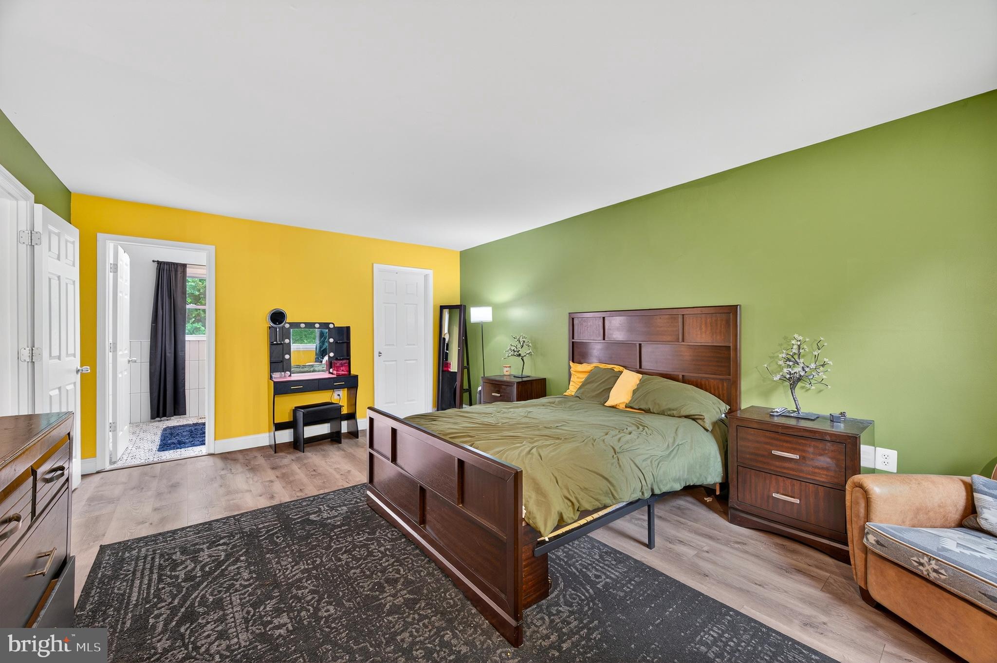 SOUTH FORT FOOTE VILLAGE - Residential