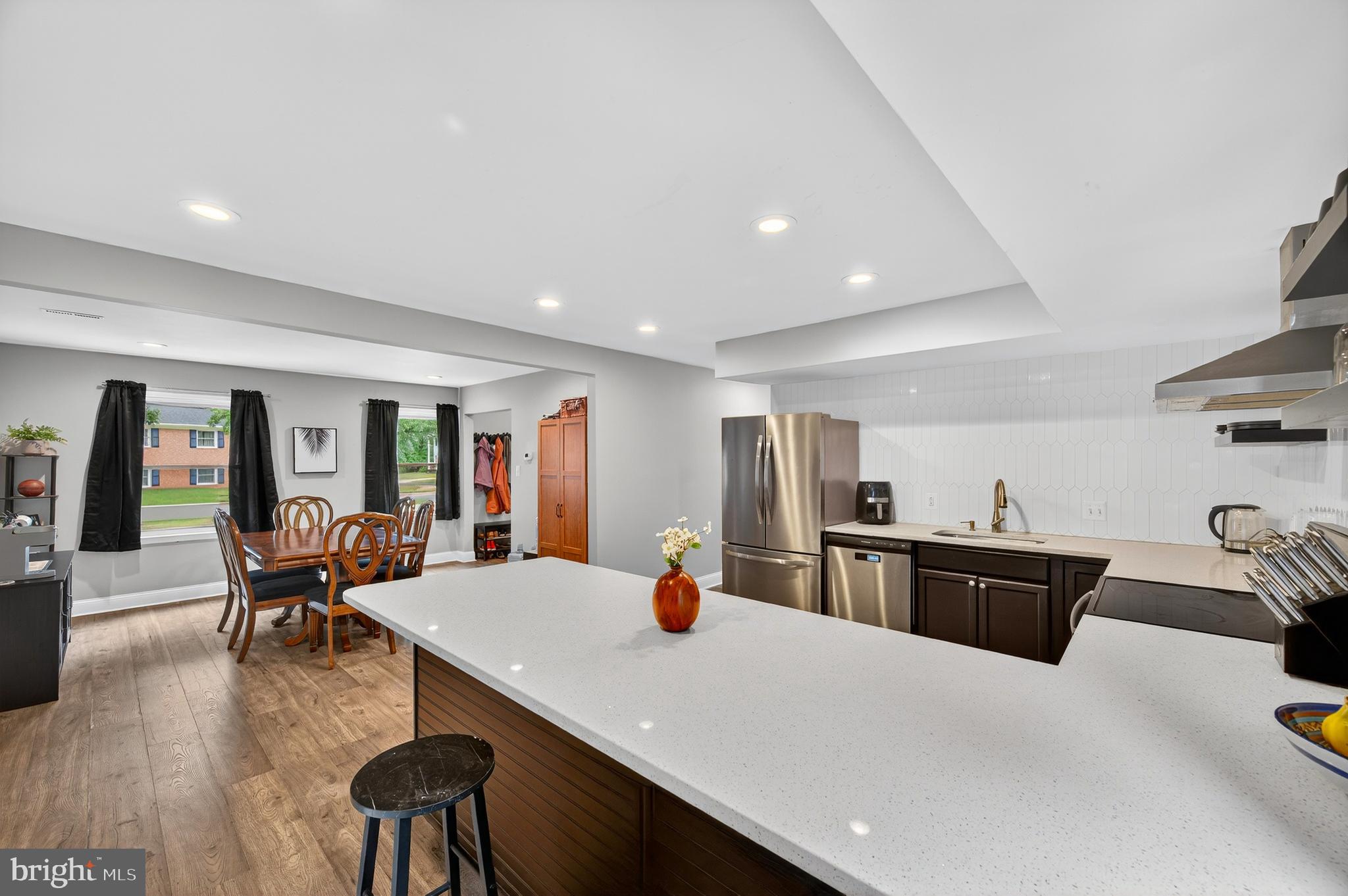 SOUTH FORT FOOTE VILLAGE - Residential