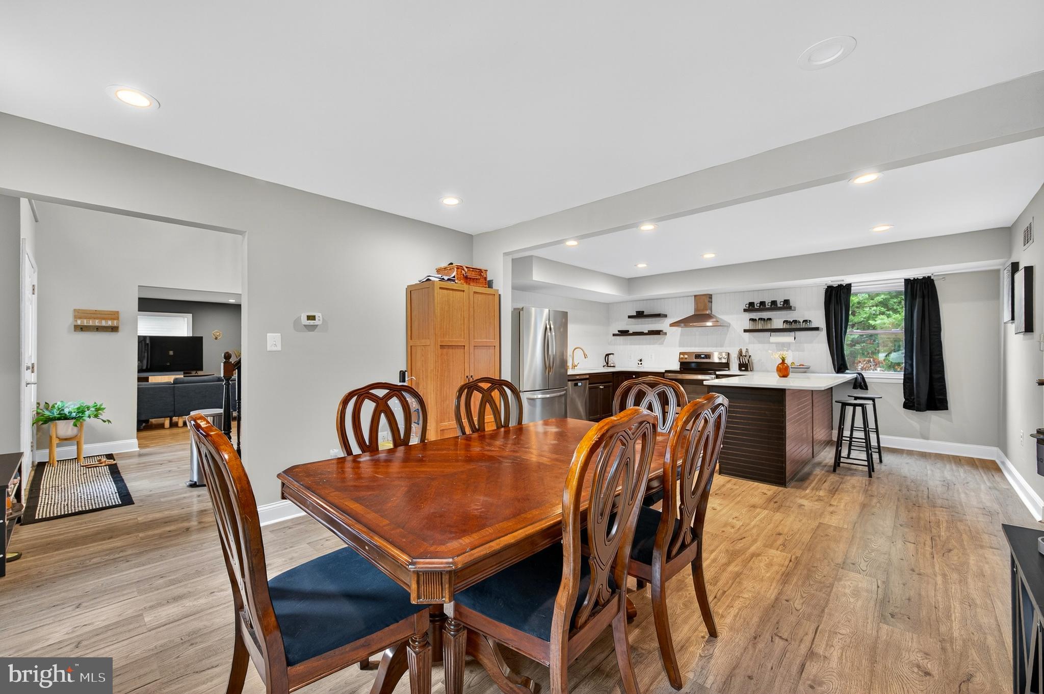 SOUTH FORT FOOTE VILLAGE - Residential