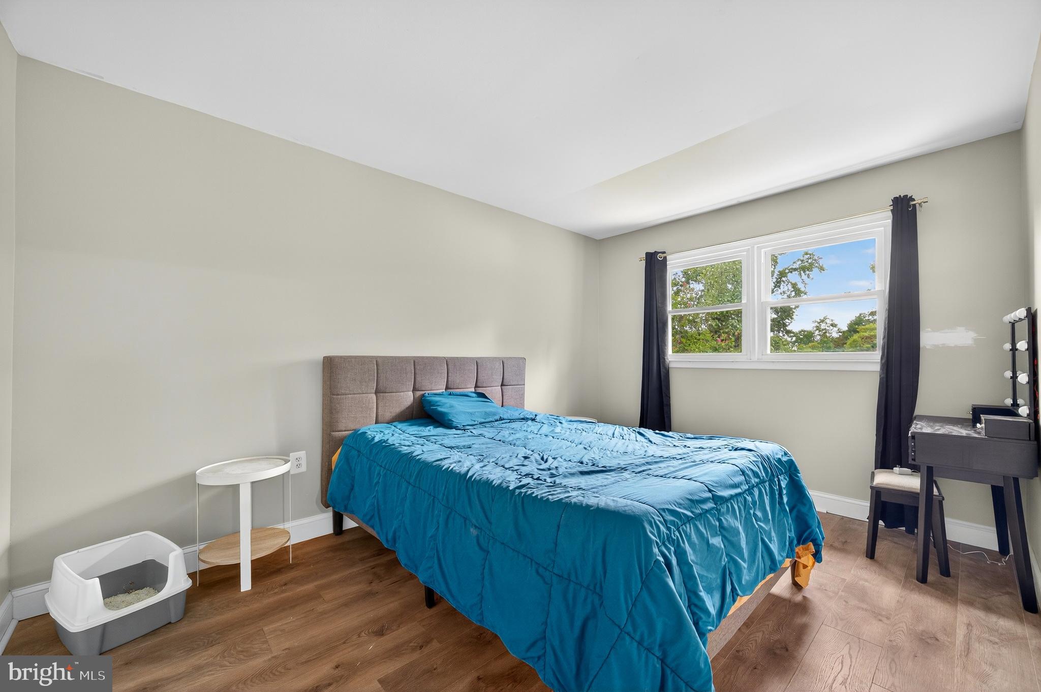 SOUTH FORT FOOTE VILLAGE - Residential