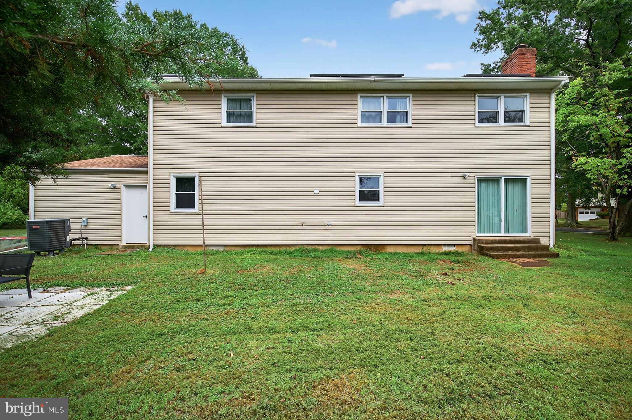 SOUTH FORT FOOTE VILLAGE - Residential