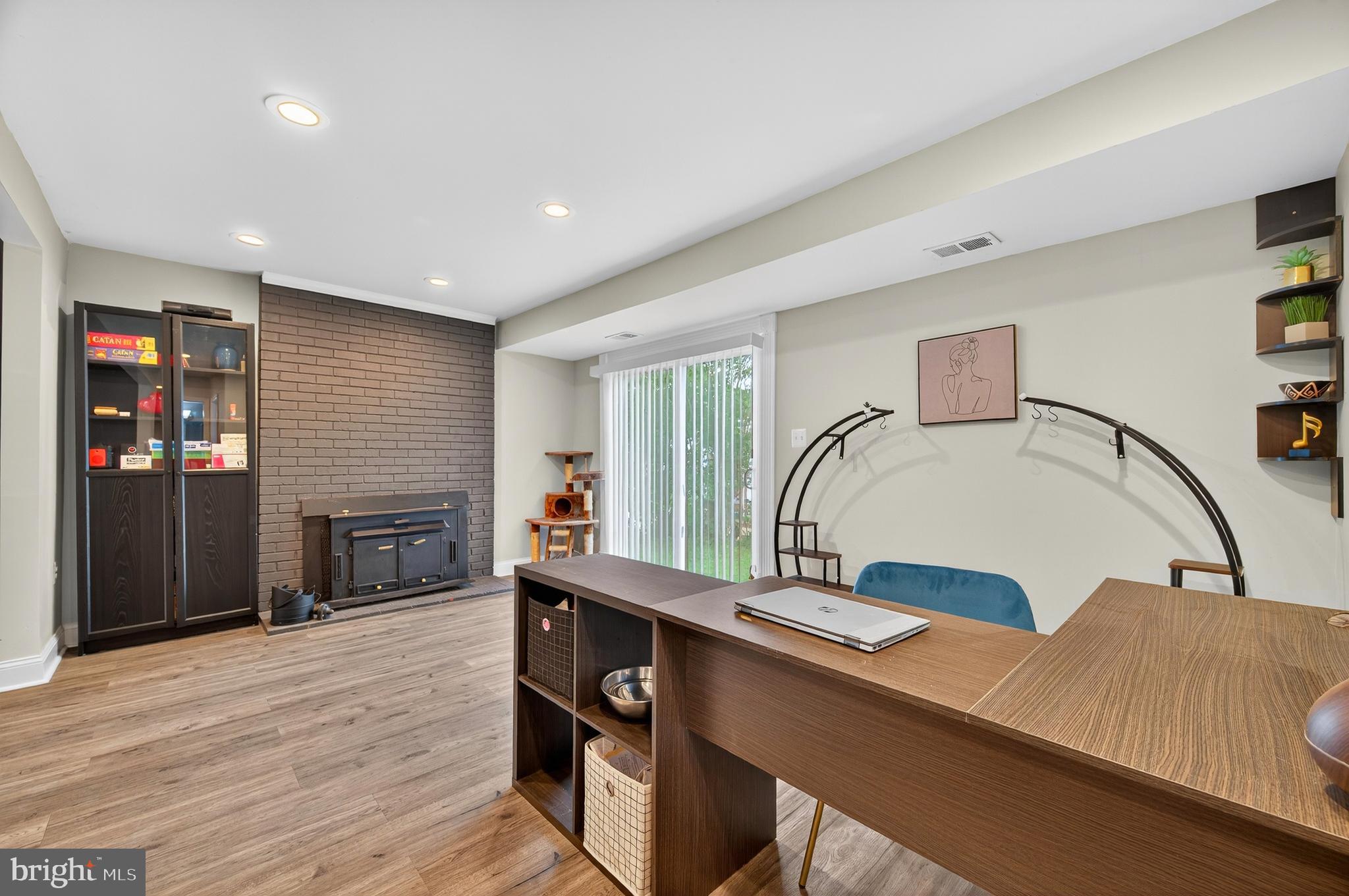 SOUTH FORT FOOTE VILLAGE - Residential